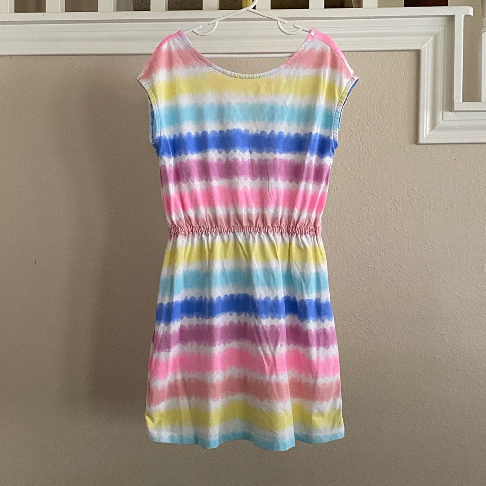 Girls Gap Kids Swimsuit Coverup